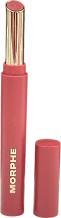 Morphe Lip Filter Hydroplump Soft Matte Lipstick Plush 2.3g - Reliked