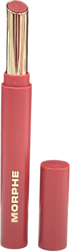 Morphe Lip Filter Hydroplump Soft Matte Lipstick Plush 2.3g - Reliked