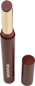 Morphe Lip Filter Hydroplump Soft Matte Lipstick Velvet 2.3g - Reliked
