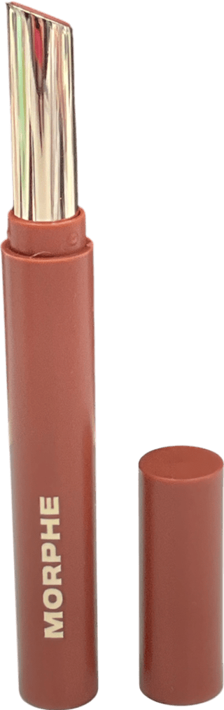 Morphe Lip Filter Hydroplump Soft Matte Lipstick Whipped 2.3g - Reliked
