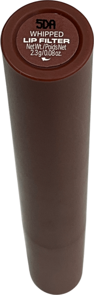 Morphe Lip Filter Hydroplump Soft Matte Lipstick Whipped 2.3g - Reliked