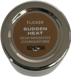 Morphe Sudden Heat Creamy Bronzer Stick Sudden Heat 8g - Reliked