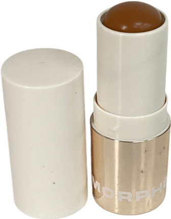 Morphe Sudden Heat Creamy Bronzer Stick Sudden Heat 8g - Reliked