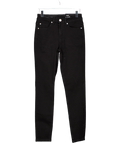 M&S Black Ivy Skinny Jeans UK 8 - Reliked