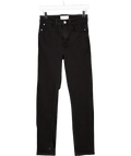M&S Black Lily Magic Shaping High Waisted Jeans UK 8 - Reliked