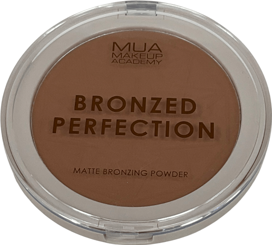 MUA Luxe Bronzed Perfection Bronzed Perfection 15g - Reliked