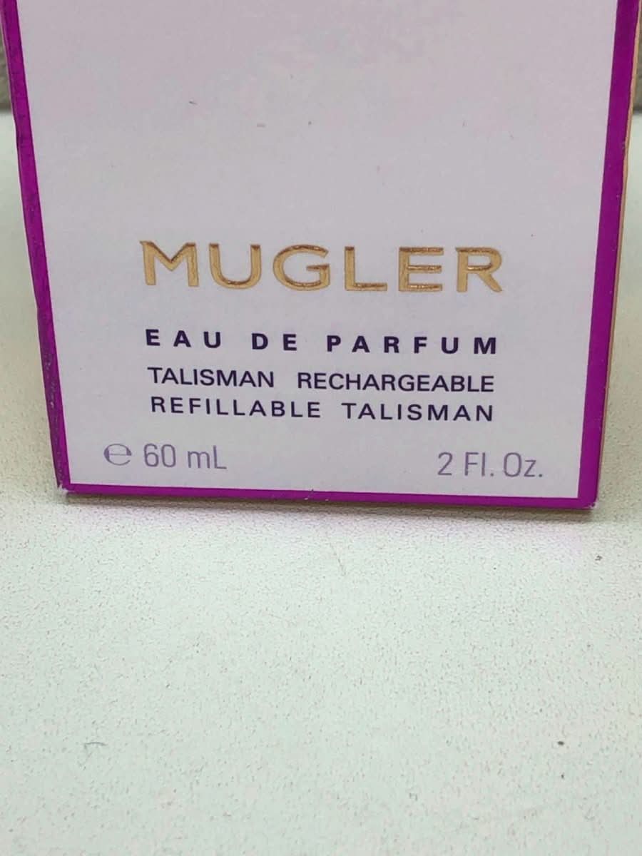 Mugler Alien Hypersense Eau de Parfum 60 ml - Reliked