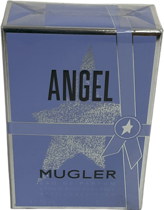 Mugler Angel Eau De Parfum 15ml - Reliked