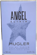 Mugler Angel Elixir Refillable Eau De Parfum Angel 100ml - Reliked