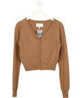 Munthe Brown Somai Knit UK 8 - Reliked