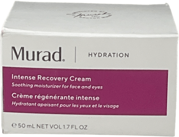 Murad Intense Recovery Cream 50ml - Reliked