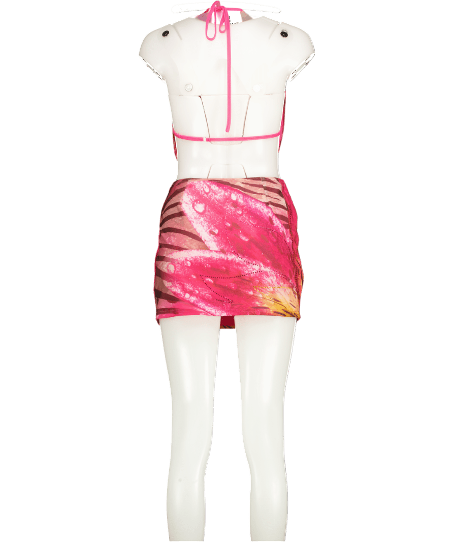 MURCI Pink Aliyah Set UK 8 - Reliked