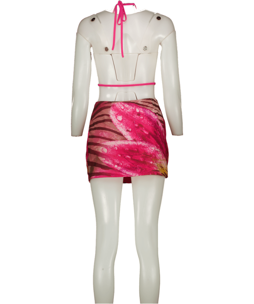 MURCI Pink Aliyah Set UK 8 - Reliked