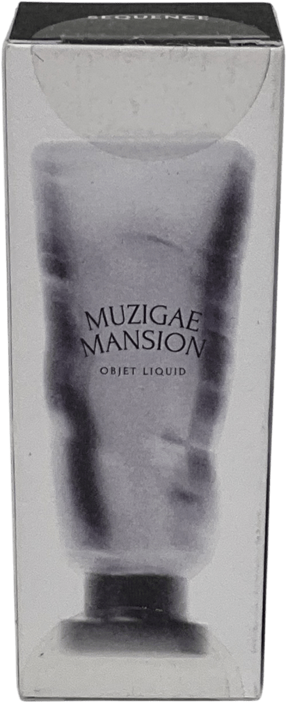 muzigae mansion Object Liquid Gloss Sequence 6ml - Reliked