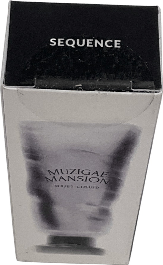 muzigae mansion Object Liquid Gloss Sequence 6ml - Reliked