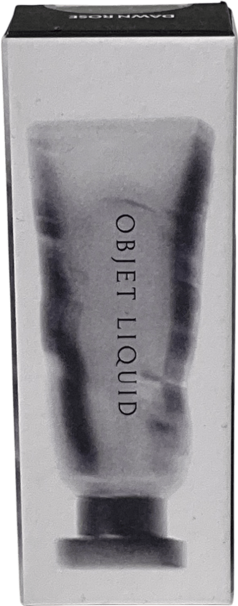 muzigae mansion Object Liquid Lip Dawn Rose 6ml - Reliked