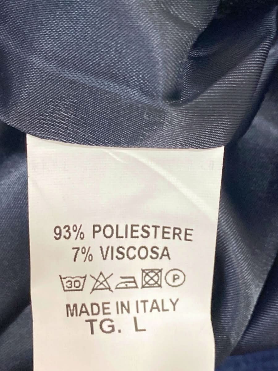 My Best Friends Wardrobe Navy Maxine Coat UK L - Reliked