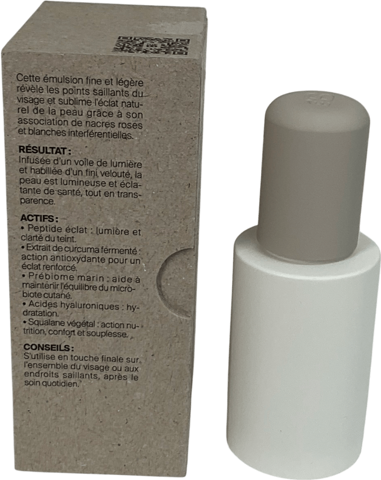 my blend Glow Fluid 30ml - Reliked