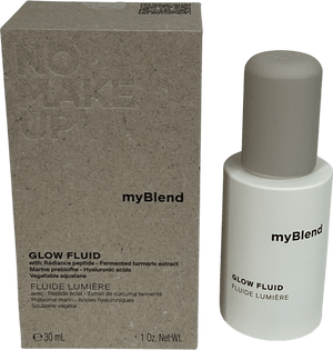 my blend Glow Fluid 30ml