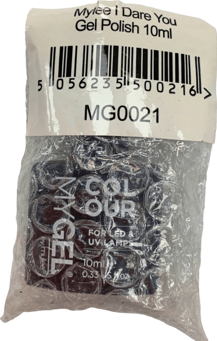 Mylee I Dare You Gel Polish 10ml - Reliked