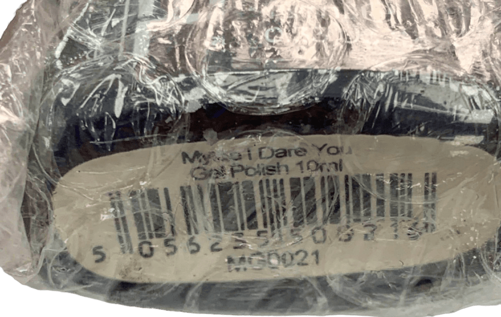 Mylee I Dare You Gel Polish 10ml - Reliked