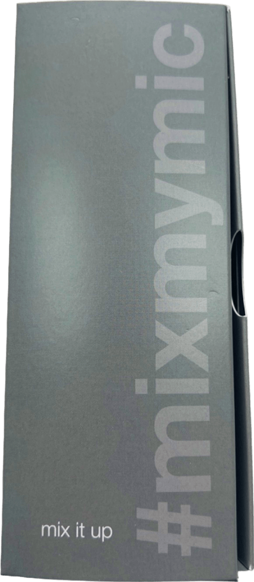 MyMic Mix It Up - Reliked