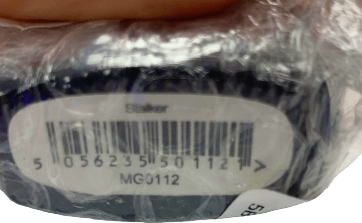 Mytee Stalker Gel Polish 10ml - Reliked