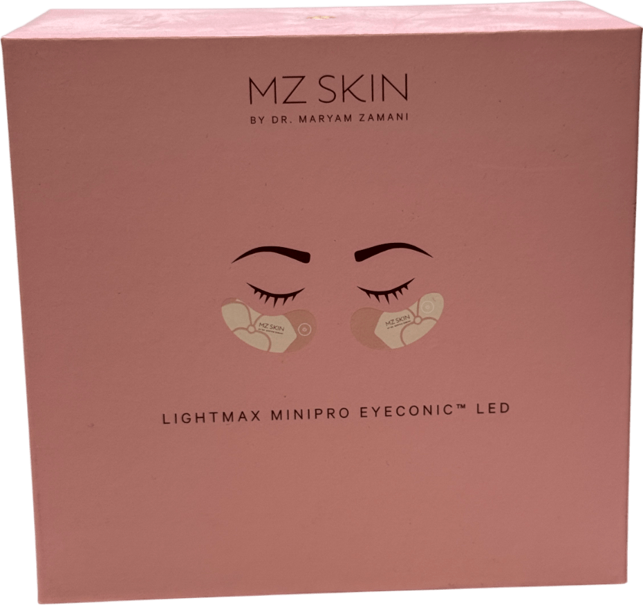 MZ Skin Lightmax Minipro Eyeconic Led Eye Device - Reliked