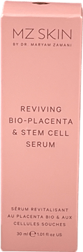 MZ Skin Reviving Bio - placenta And Stem Cell Serum 30ml - Reliked