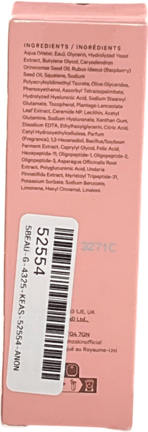 MZ Skin Reviving Bio - placenta And Stem Cell Serum 30ml - Reliked