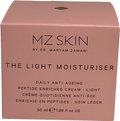 MZ Skin The Light Moisturiser 50ml - Reliked