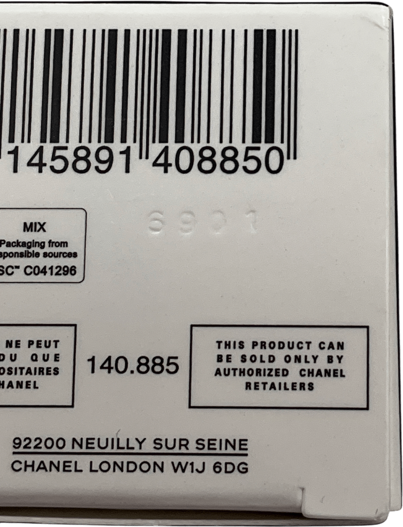 N°1 De Chanel Revitalizing Serum 50ml - Reliked