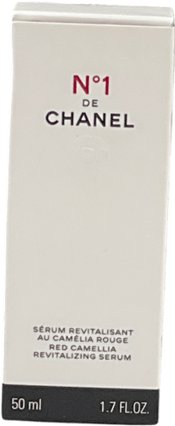 N°1 De Chanel Revitalizing Serum 50ml - Reliked