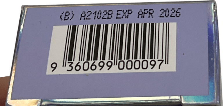 naked sunday Cabanaglow Mineral Serum Drops Sheer Tint Spf50 40ml - Reliked