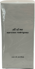 Narciso Rodriguez All Of Me Eau De Parfum 90ml - Reliked