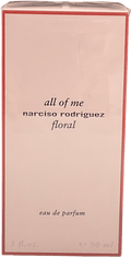 Narciso Rodriguez All Of Me Eau De Parfum Intense 90ml - Reliked