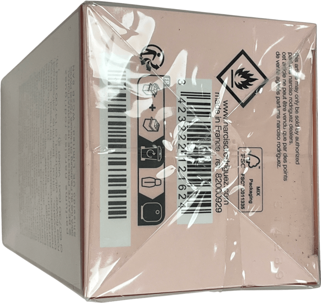 Narciso Rodriguez All Of Me Eau De Parfum Intense 90ml - Reliked