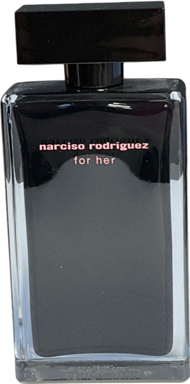 Narciso Rodriguez For Her Eau De Toilette 100ml - Reliked