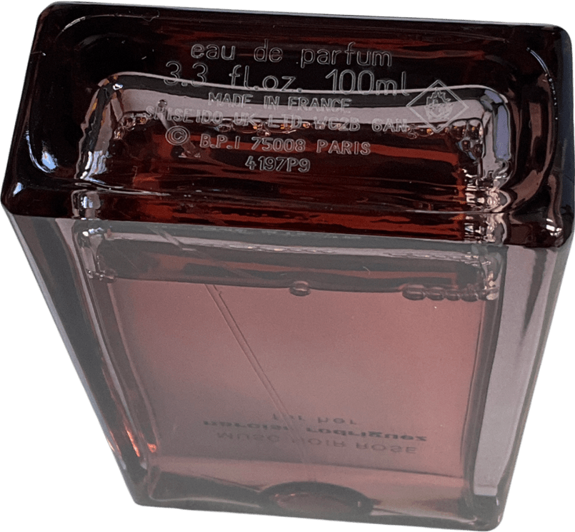 Narciso Rodriguez For Her Musc Noir Rose Eau De Parfum 100ml - Reliked