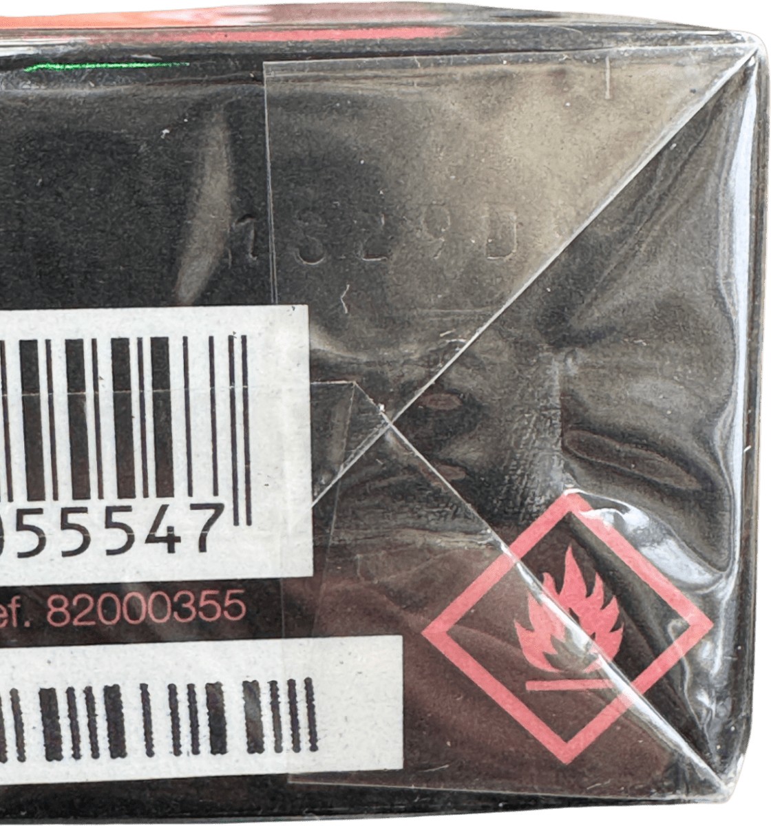 Narciso Rodriguez For Her Musc Noir Rose Eau De Parfum 100ml - Reliked