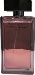 Narciso Rodriguez For Her Musc Noir Rose Eau De Parfum 100ml - Reliked