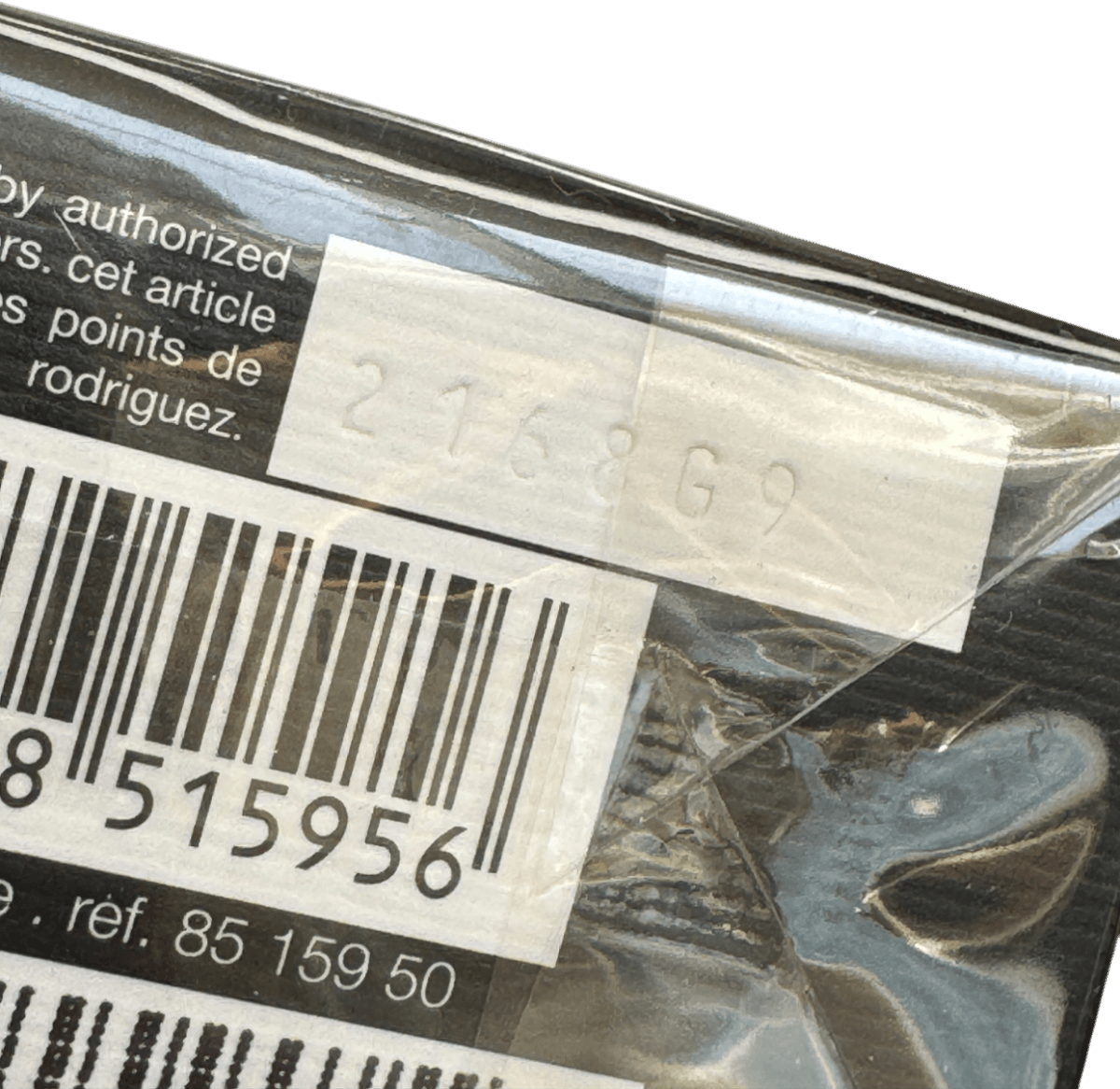 Narciso Rodriguez For Her Pure Musc Eau De Parfum 100ml - Reliked