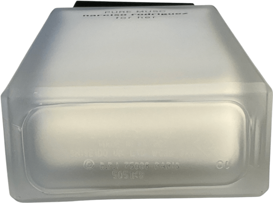 Narciso Rodriguez Pure Musc For Her Eau De Parfum 100ml - Reliked