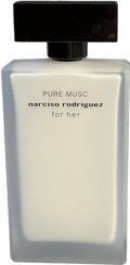 Narciso Rodriguez Pure Musc For Her Eau De Parfum 100ml - Reliked