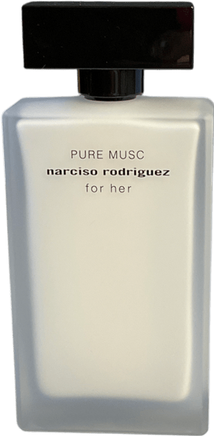 Narciso Rodriguez Pure Musc For Her Eau De Parfum 100ml - Reliked