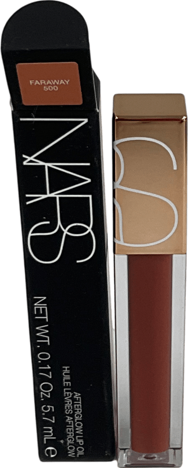 NARS Afterglow Lip Oil 500 5.7ml - Reliked