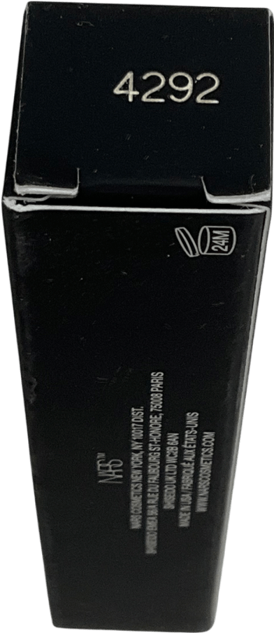 NARS Afterglow Lip Oil 500 5.7ml - Reliked