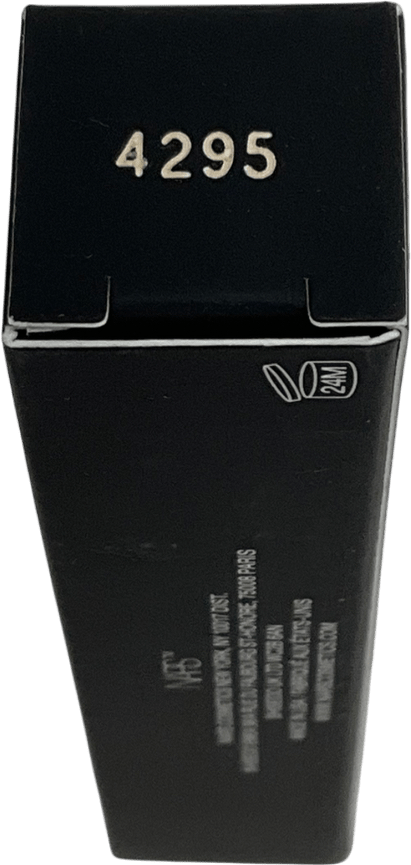 NARS Afterglow Lip Oil 520 5.7ml - Reliked