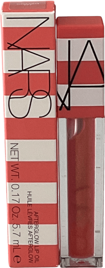 NARS Afterglow Lip Oil 777 5.7ml - Reliked
