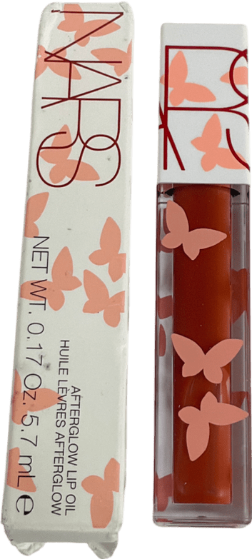 NARS Afterglow Lip Oil Faraway 5.7ml - Reliked